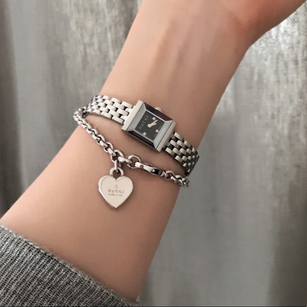 Gucci bracelet